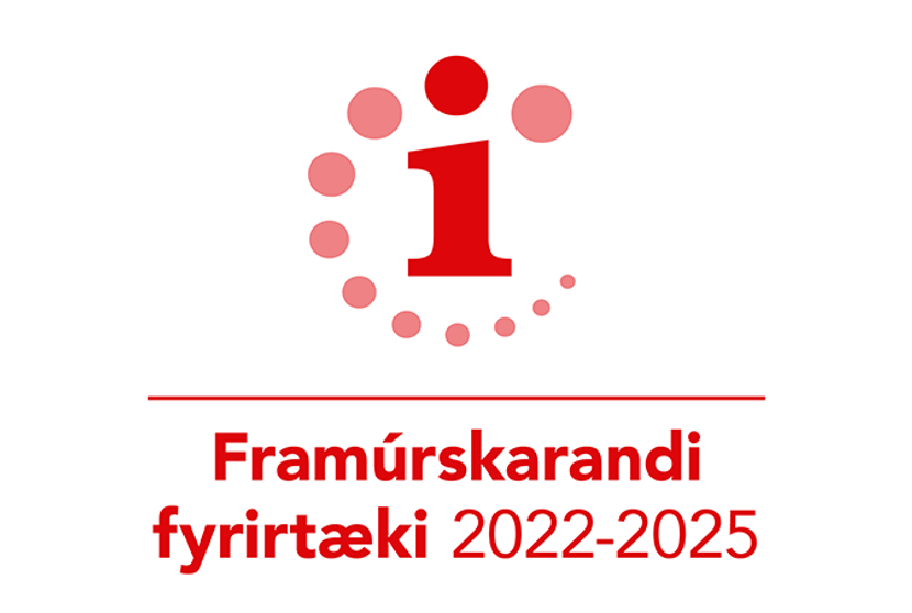 Framúrskarandi fyrirtæki 2022–2025 — Creditinfo