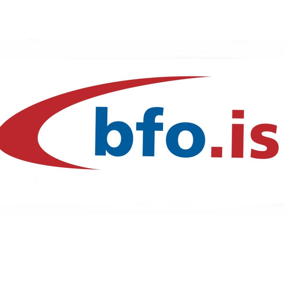 BFÓ — Bifreiðaverkstæði Friðriks Ólafssonar